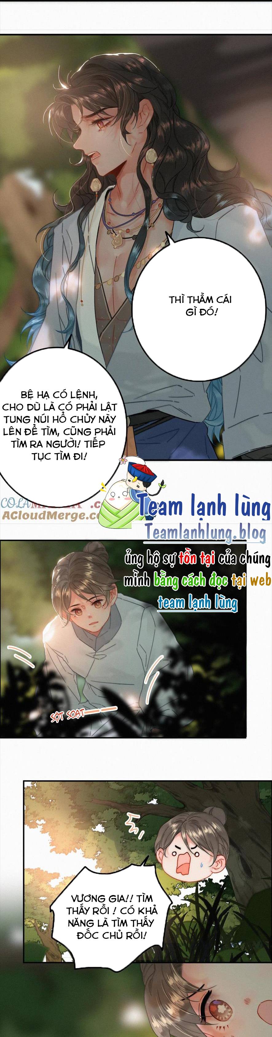 Đề Đốc Tự Ta Tu Dưỡng - Chap 88