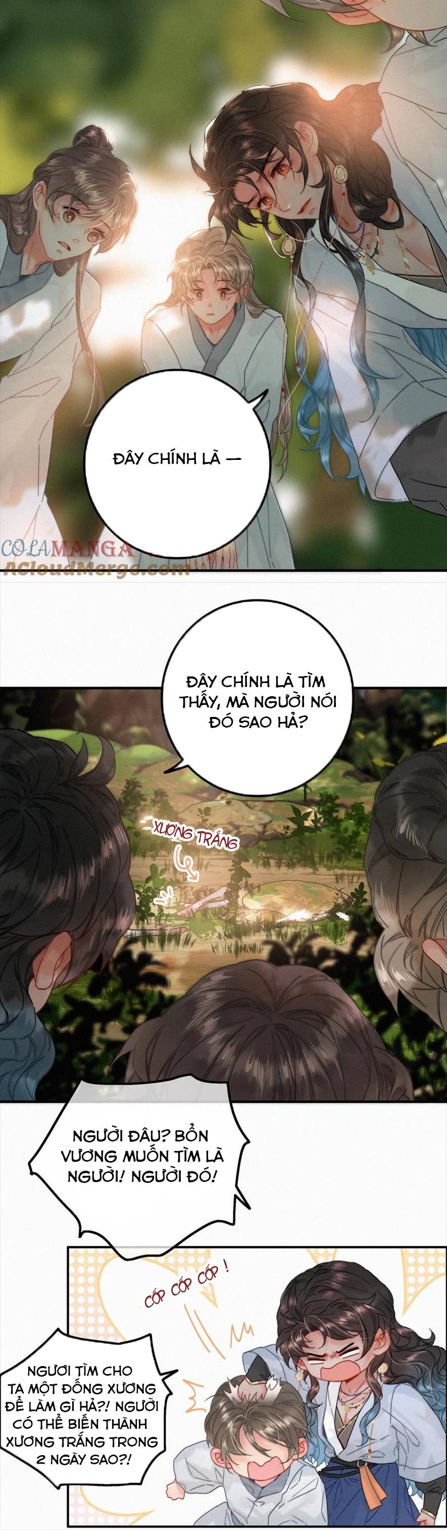 Đề Đốc Tự Ta Tu Dưỡng - Chap 88