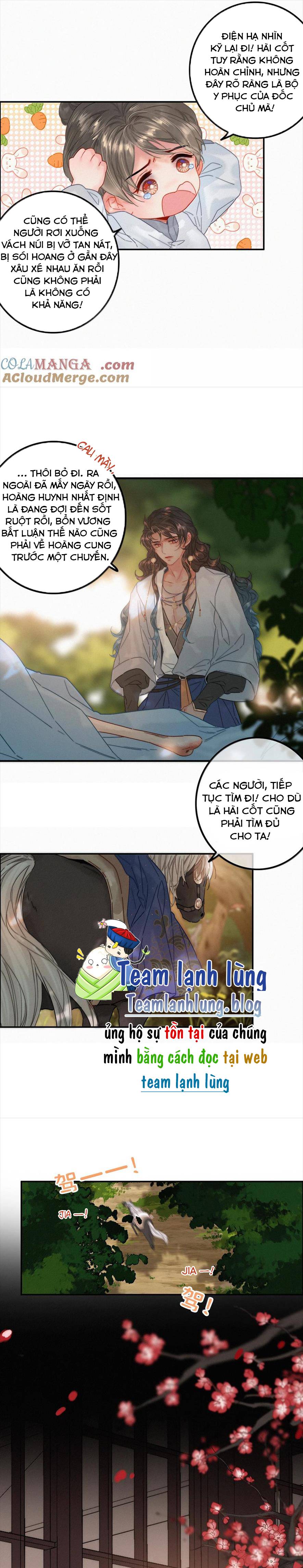 Đề Đốc Tự Ta Tu Dưỡng - Chap 88