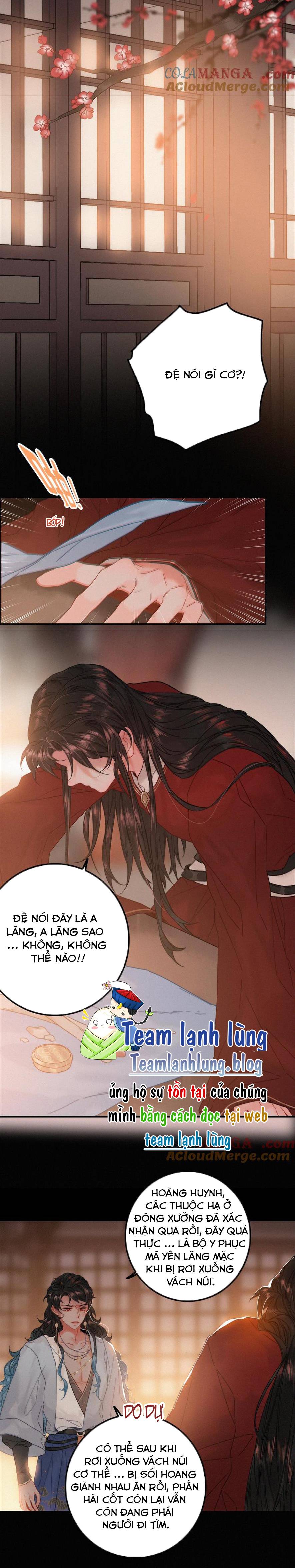 Đề Đốc Tự Ta Tu Dưỡng - Chap 88