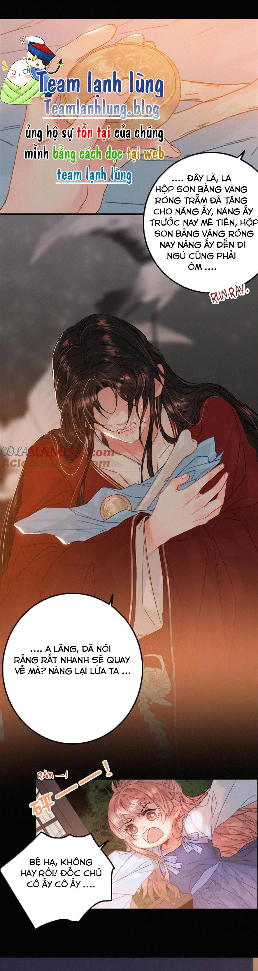 Đề Đốc Tự Ta Tu Dưỡng - Chap 88