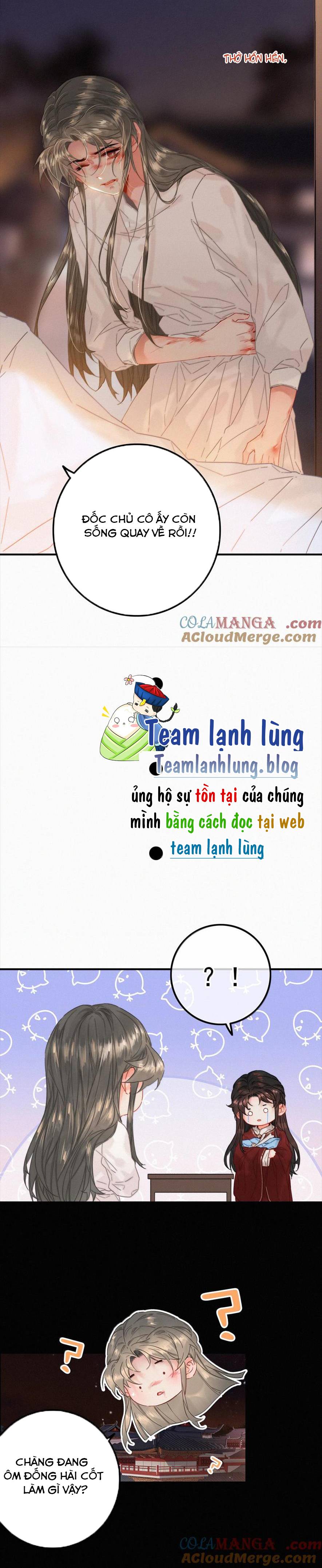 Đề Đốc Tự Ta Tu Dưỡng - Chap 88