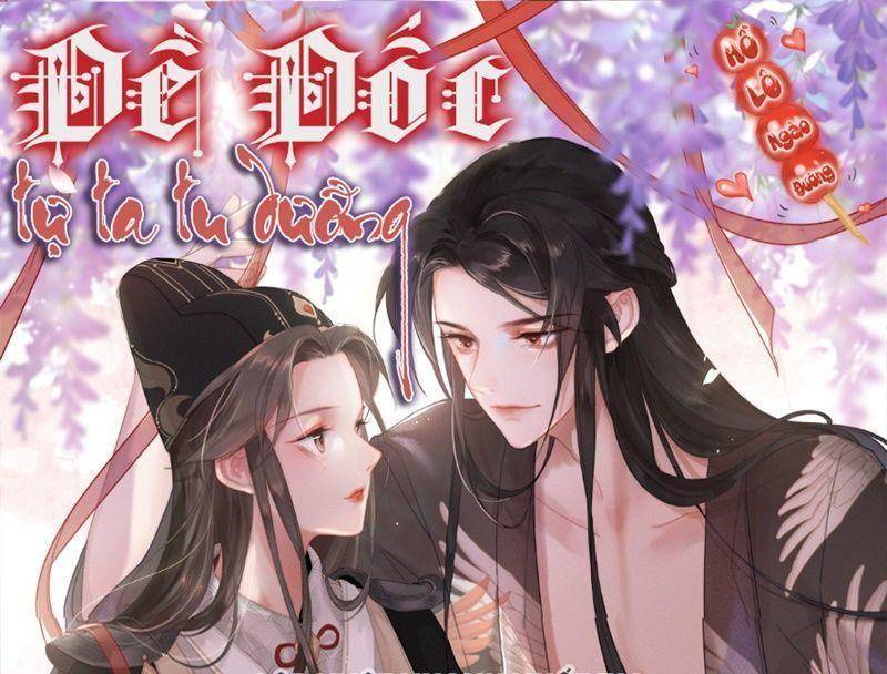 Đề Đốc Tự Ta Tu Dưỡng - Chap 9