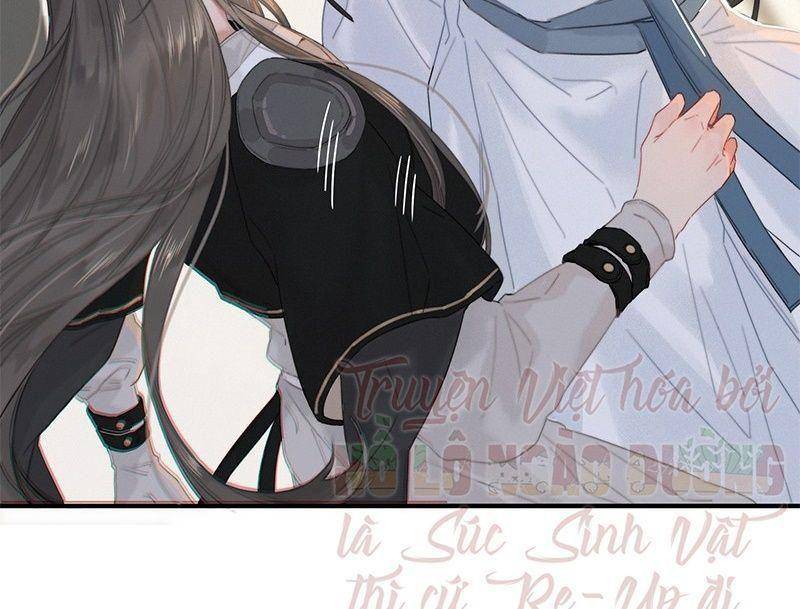 Đề Đốc Tự Ta Tu Dưỡng - Chap 9