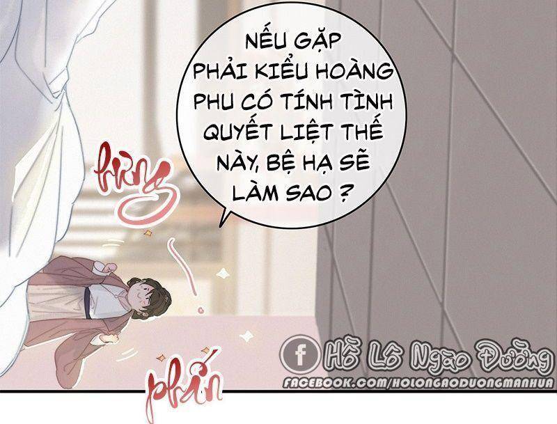 Đề Đốc Tự Ta Tu Dưỡng - Chap 9