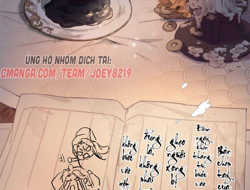 Đề Đốc Tự Ta Tu Dưỡng - Chap 9