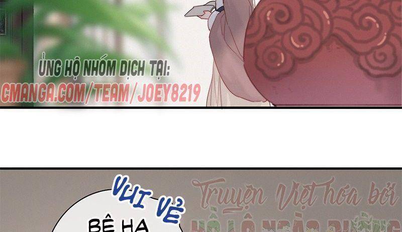 Đề Đốc Tự Ta Tu Dưỡng - Chap 9