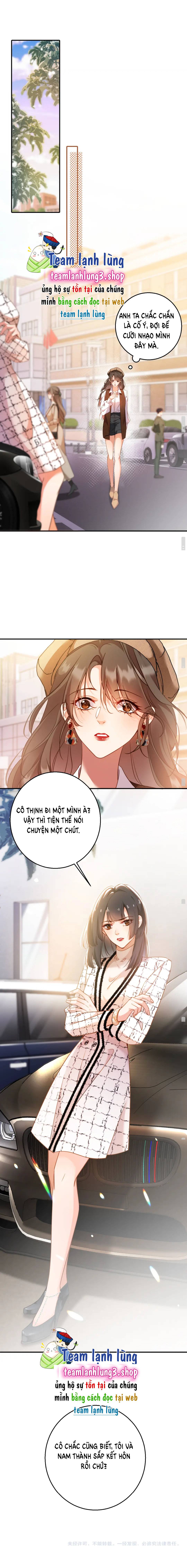 Đệ Nhất Mạnh Bảo: Mua Một Tặng Một - Chap 12