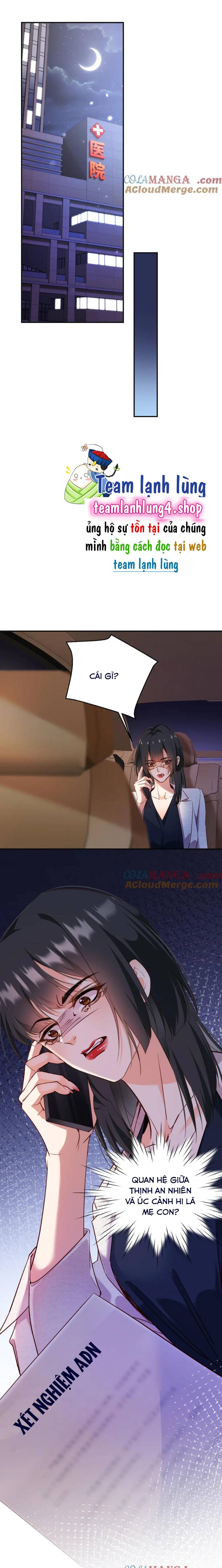 Đệ Nhất Mạnh Bảo: Mua Một Tặng Một - Chap 14