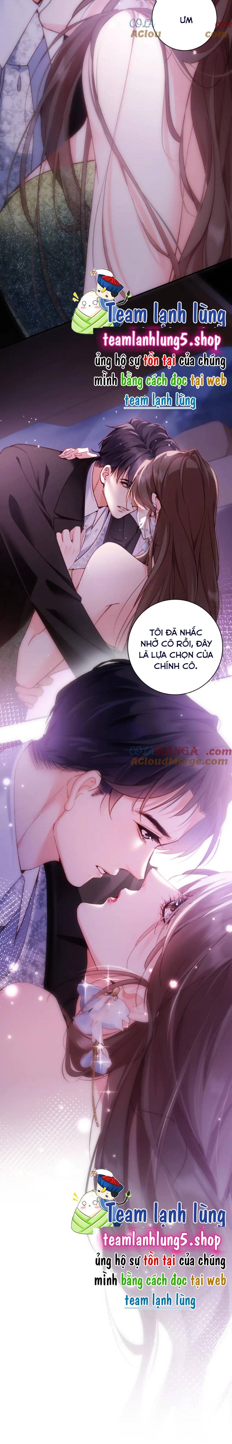 Đệ Nhất Mạnh Bảo: Mua Một Tặng Một - Chap 16