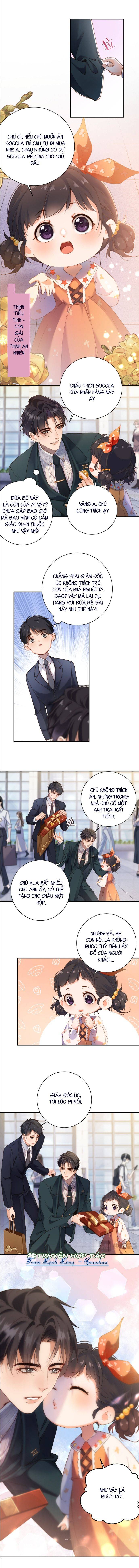 Đệ Nhất Mạnh Bảo: Mua Một Tặng Một - Chap 2