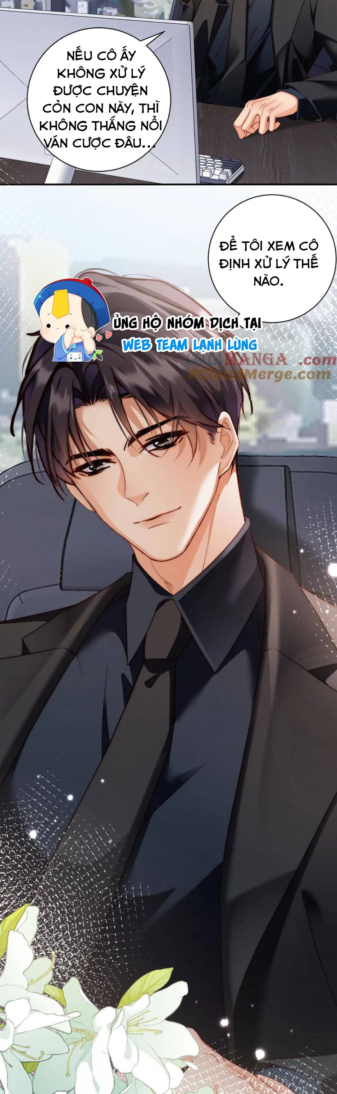 Đệ Nhất Mạnh Bảo: Mua Một Tặng Một - Chap 24