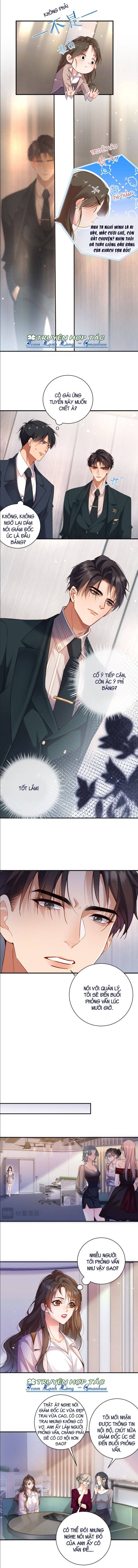 Đệ Nhất Mạnh Bảo: Mua Một Tặng Một - Chap 3