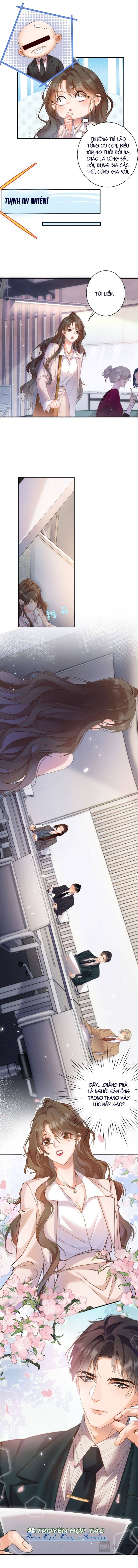 Đệ Nhất Mạnh Bảo: Mua Một Tặng Một - Chap 3