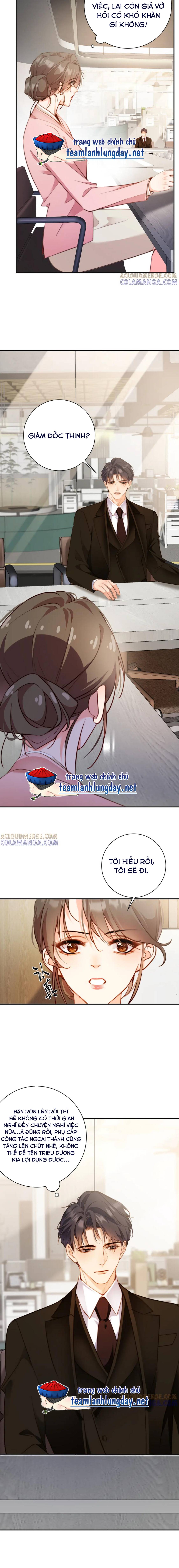 Đệ Nhất Mạnh Bảo: Mua Một Tặng Một - Chap 32