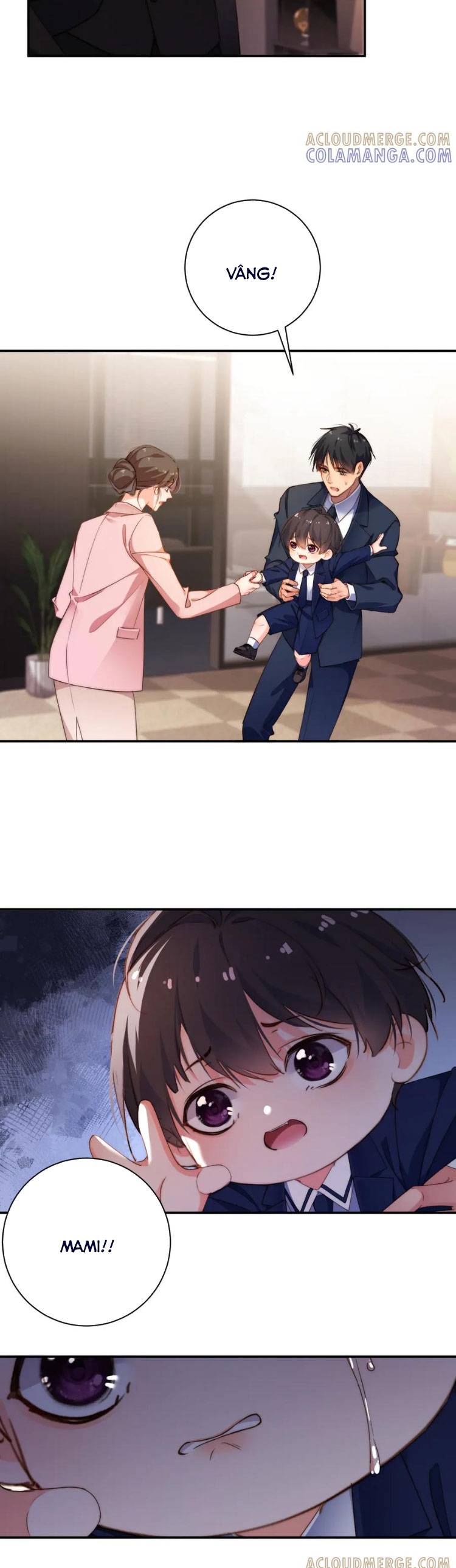 Đệ Nhất Mạnh Bảo: Mua Một Tặng Một - Chap 33