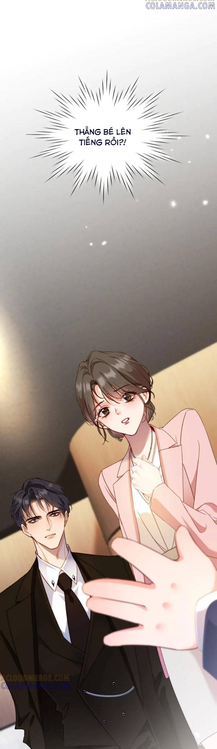 Đệ Nhất Mạnh Bảo: Mua Một Tặng Một - Chap 33