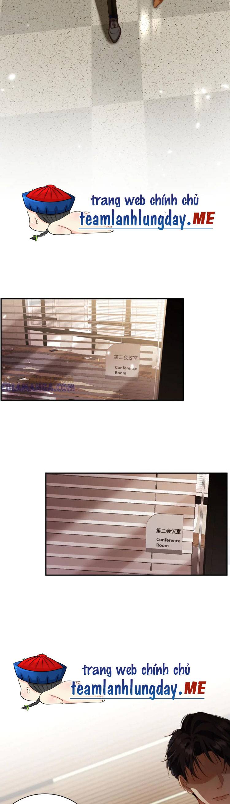 Đệ Nhất Mạnh Bảo: Mua Một Tặng Một - Chap 33