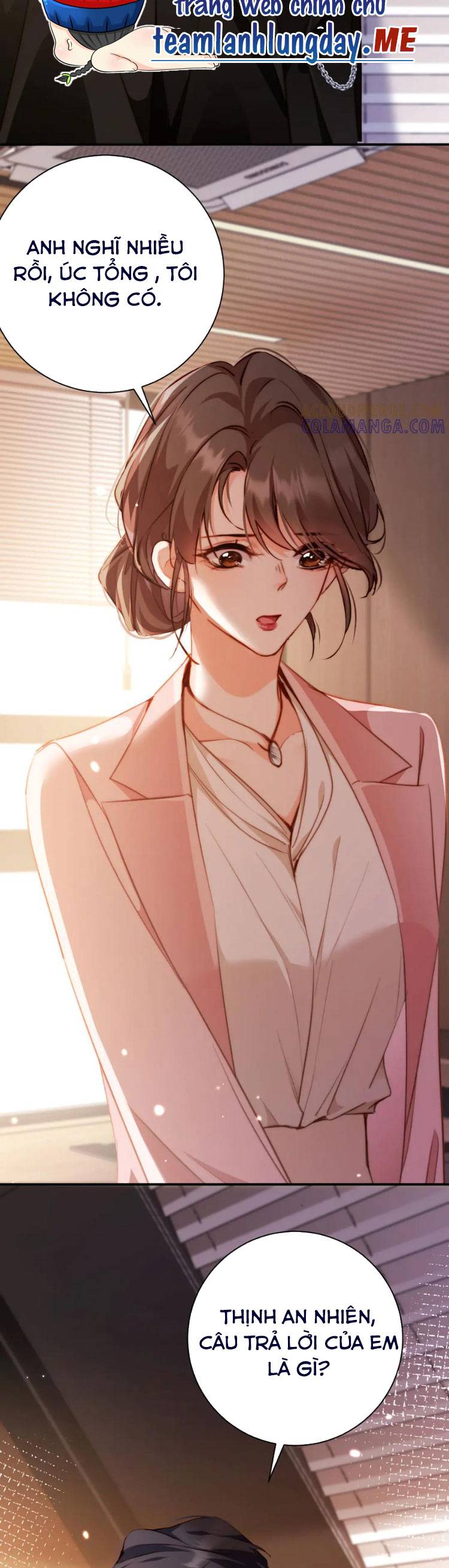 Đệ Nhất Mạnh Bảo: Mua Một Tặng Một - Chap 33