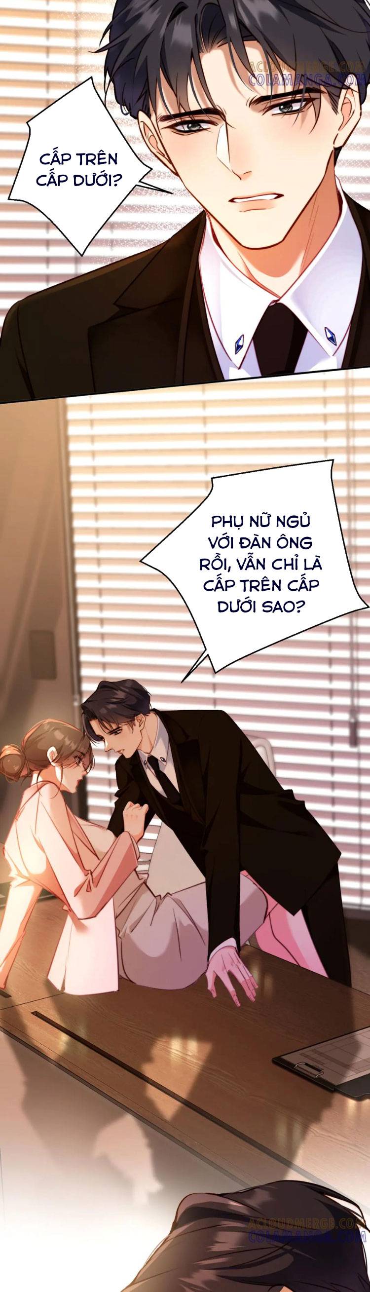 Đệ Nhất Mạnh Bảo: Mua Một Tặng Một - Chap 33