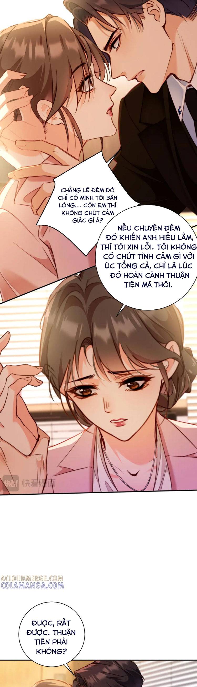 Đệ Nhất Mạnh Bảo: Mua Một Tặng Một - Chap 33