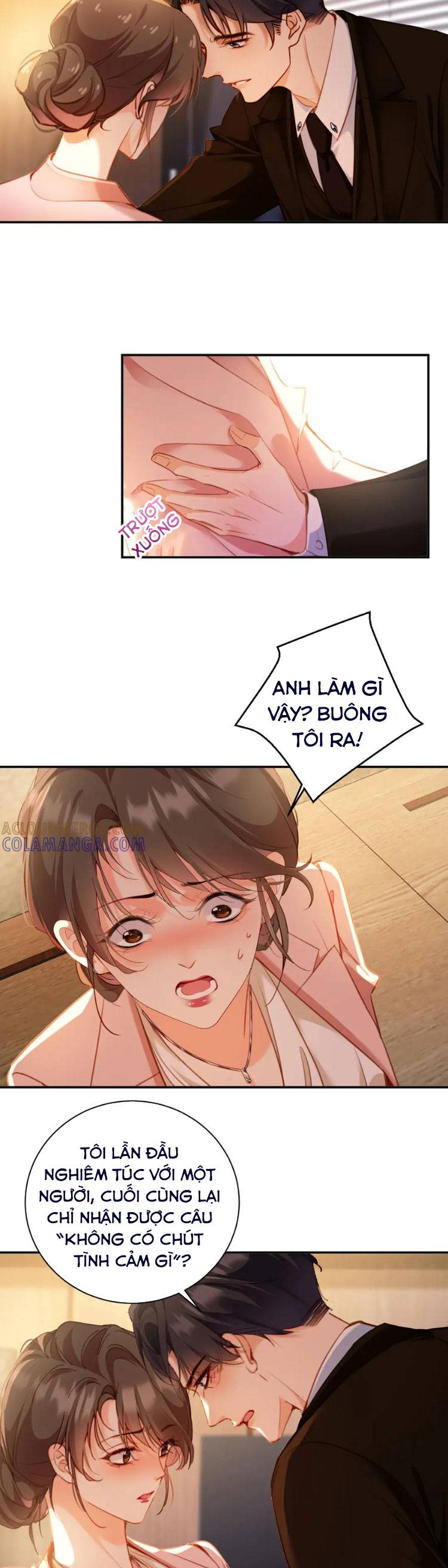 Đệ Nhất Mạnh Bảo: Mua Một Tặng Một - Chap 33