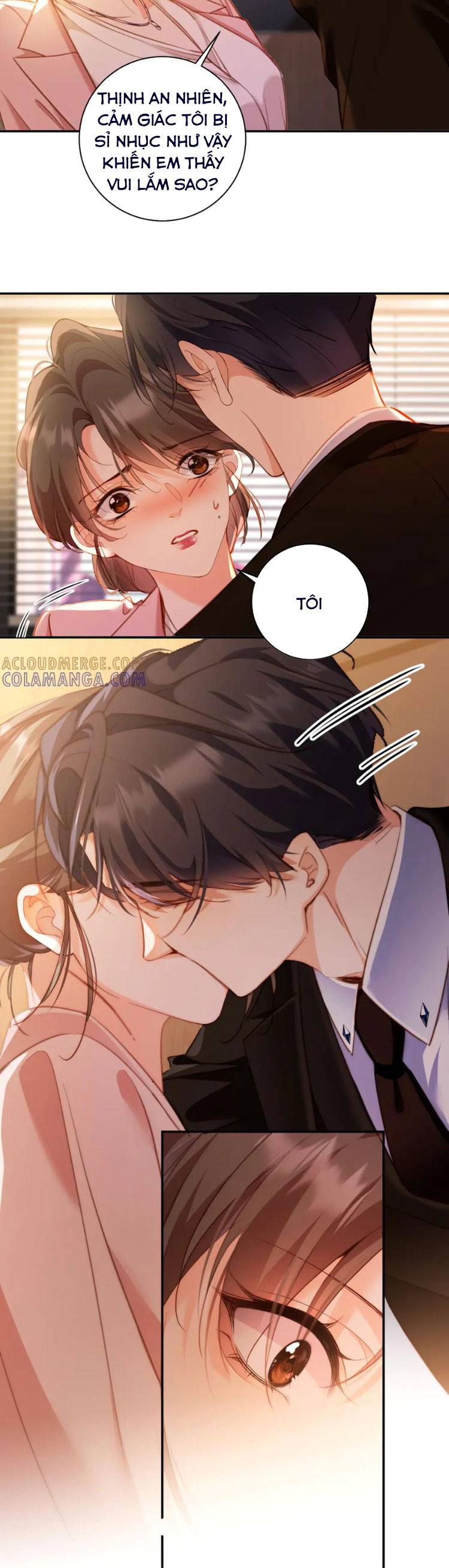 Đệ Nhất Mạnh Bảo: Mua Một Tặng Một - Chap 33