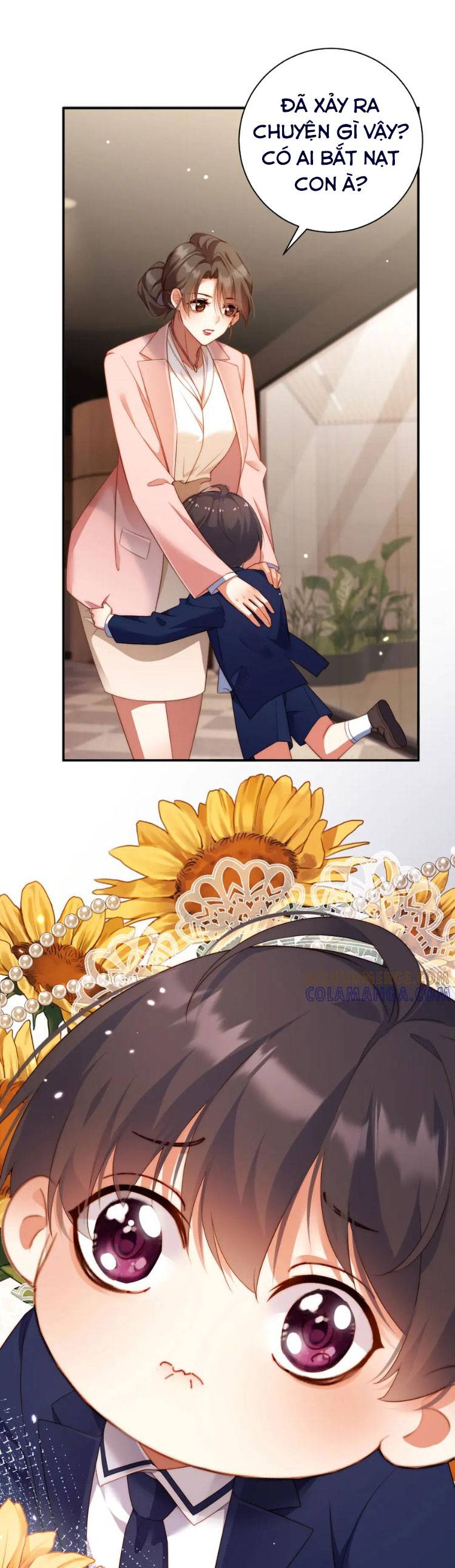 Đệ Nhất Mạnh Bảo: Mua Một Tặng Một - Chap 33