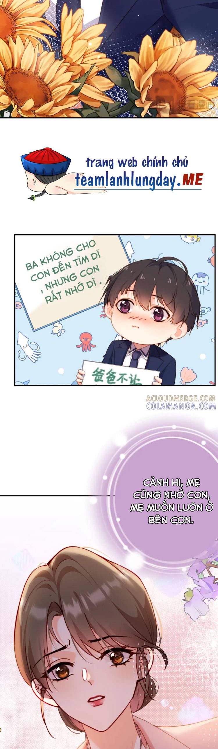 Đệ Nhất Mạnh Bảo: Mua Một Tặng Một - Chap 33