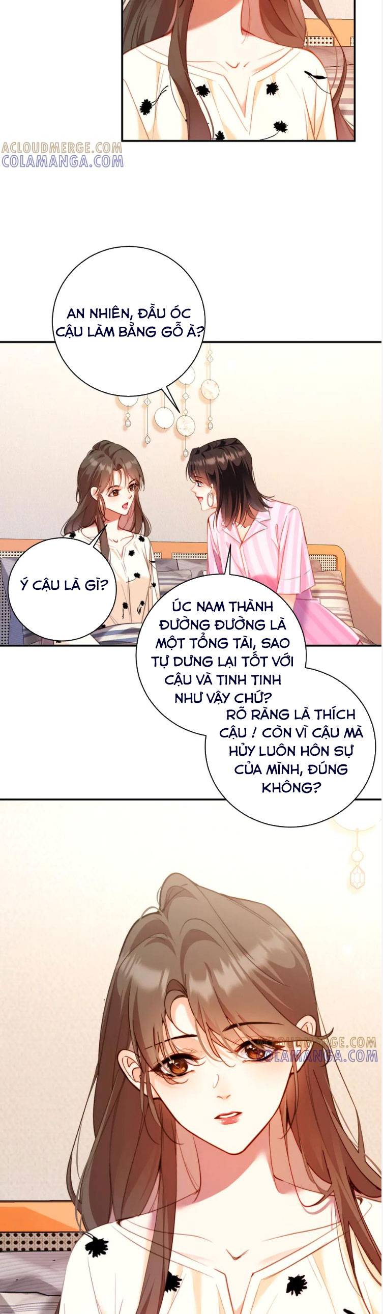 Đệ Nhất Mạnh Bảo: Mua Một Tặng Một - Chap 34