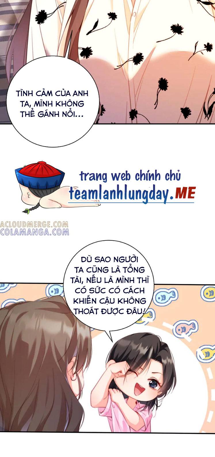 Đệ Nhất Mạnh Bảo: Mua Một Tặng Một - Chap 34