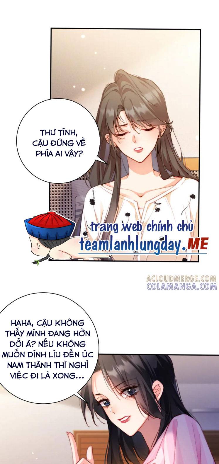 Đệ Nhất Mạnh Bảo: Mua Một Tặng Một - Chap 34