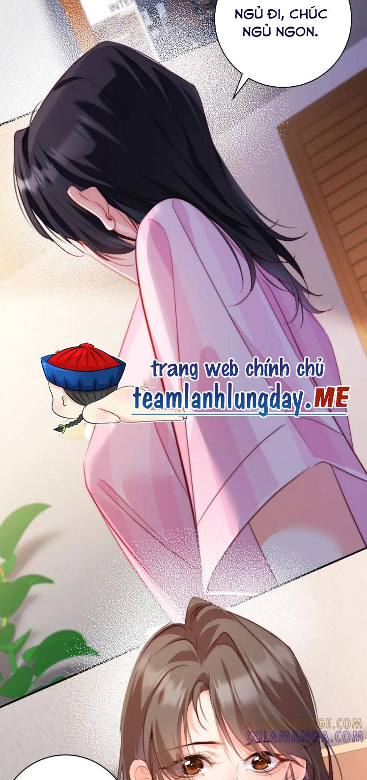 Đệ Nhất Mạnh Bảo: Mua Một Tặng Một - Chap 34