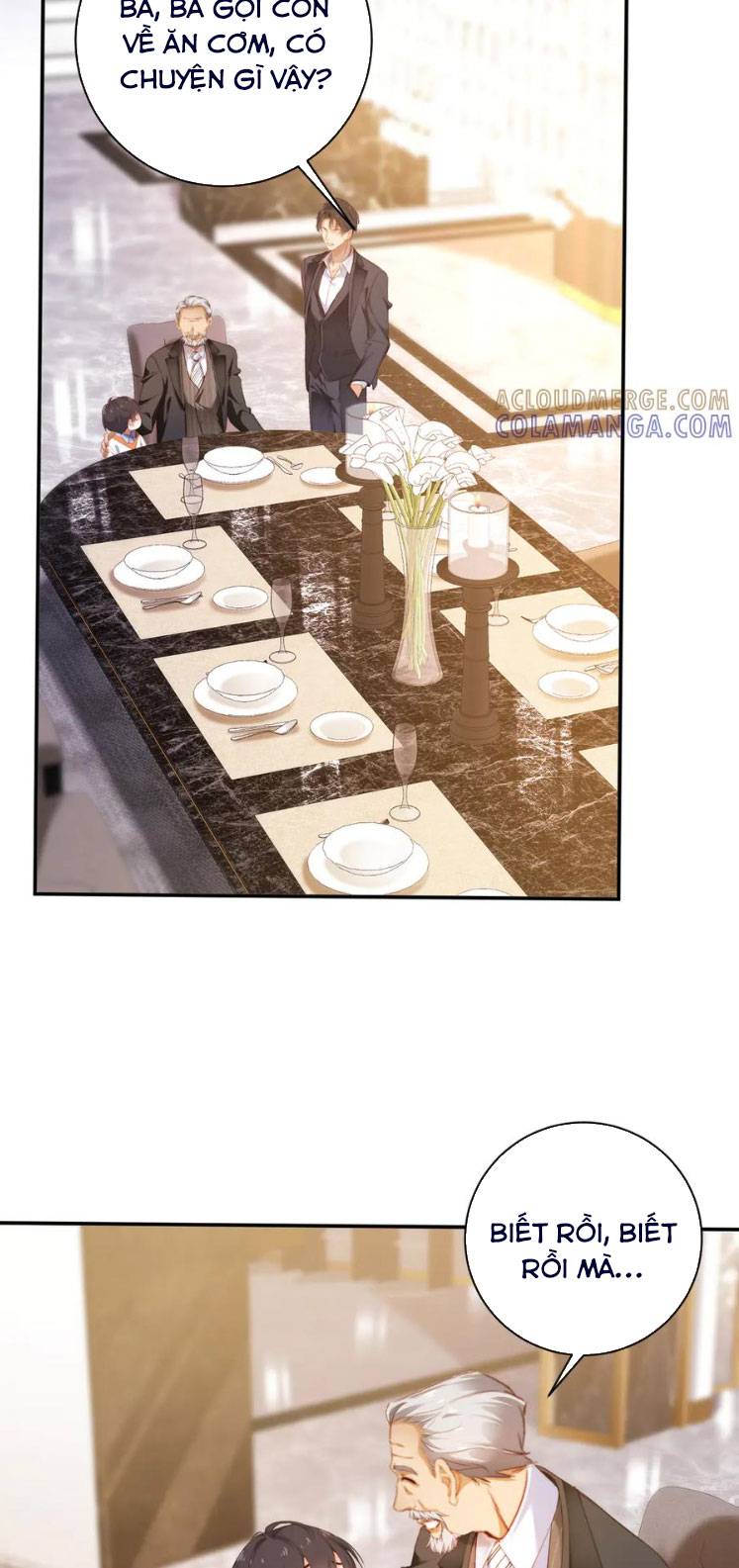 Đệ Nhất Mạnh Bảo: Mua Một Tặng Một - Chap 34