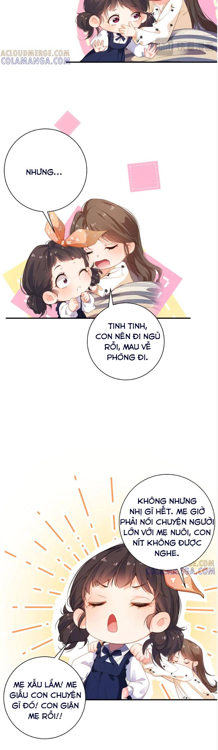 Đệ Nhất Mạnh Bảo: Mua Một Tặng Một - Chap 34