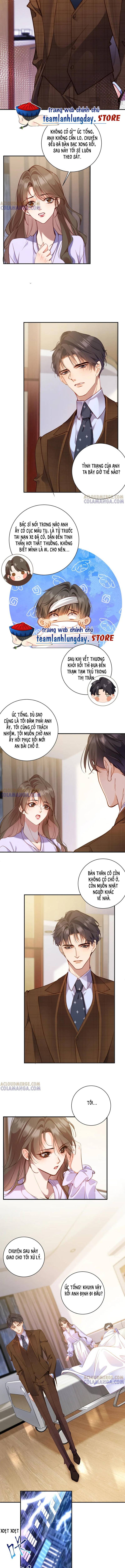 Đệ Nhất Mạnh Bảo: Mua Một Tặng Một - Chap 37