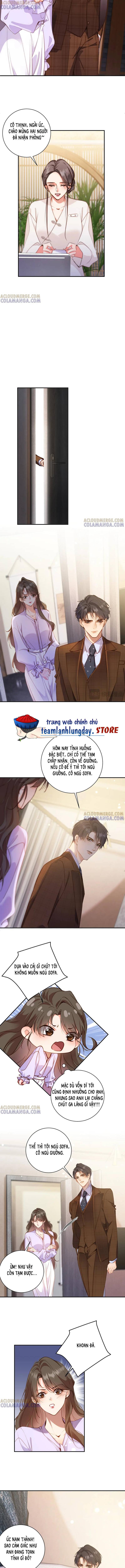 Đệ Nhất Mạnh Bảo: Mua Một Tặng Một - Chap 37