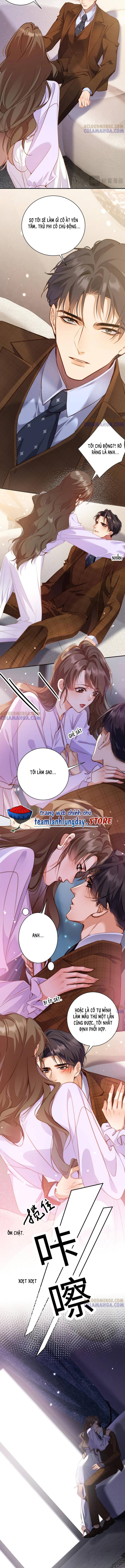 Đệ Nhất Mạnh Bảo: Mua Một Tặng Một - Chap 37