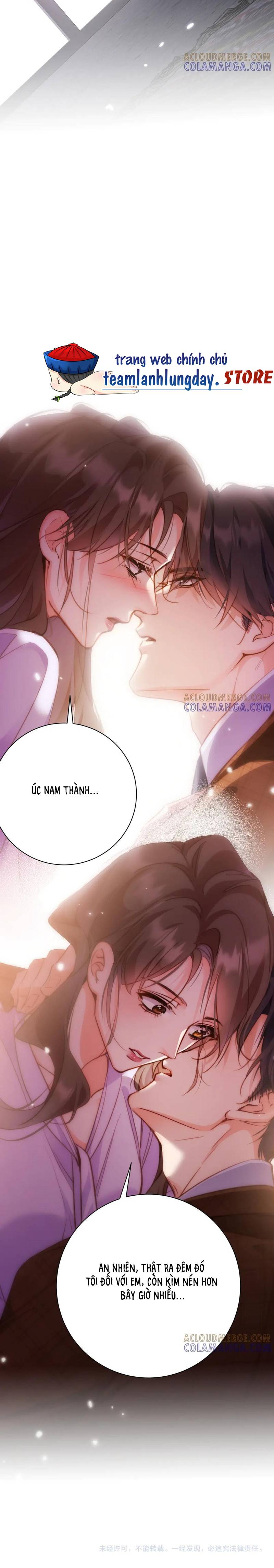 Đệ Nhất Mạnh Bảo: Mua Một Tặng Một - Chap 37