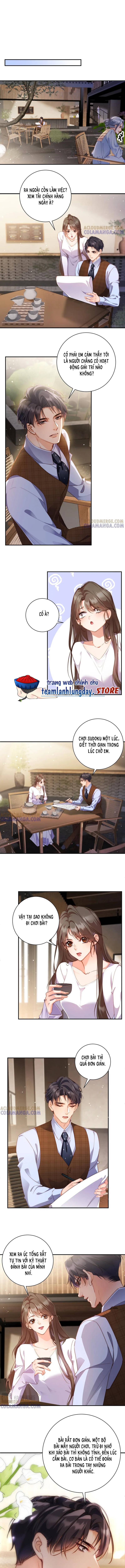 Đệ Nhất Mạnh Bảo: Mua Một Tặng Một - Chap 38