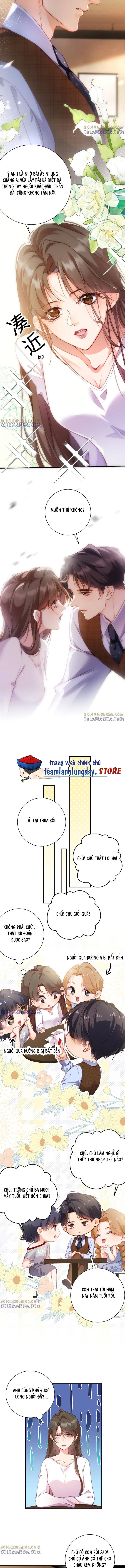 Đệ Nhất Mạnh Bảo: Mua Một Tặng Một - Chap 38