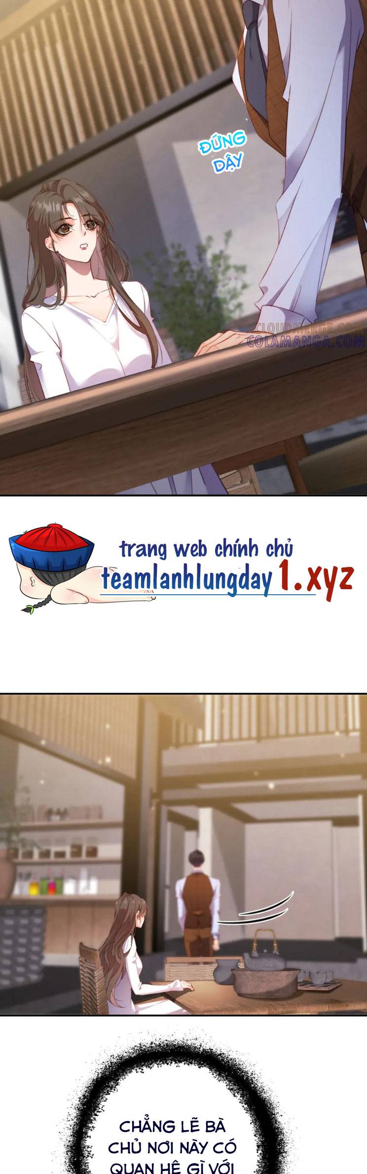 Đệ Nhất Mạnh Bảo: Mua Một Tặng Một - Chap 39