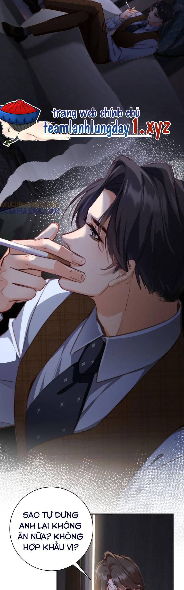 Đệ Nhất Mạnh Bảo: Mua Một Tặng Một - Chap 39