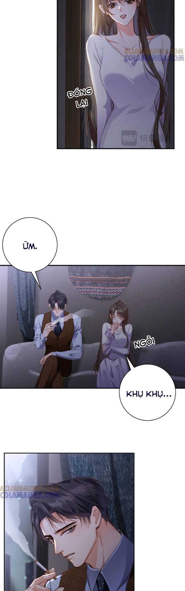 Đệ Nhất Mạnh Bảo: Mua Một Tặng Một - Chap 39