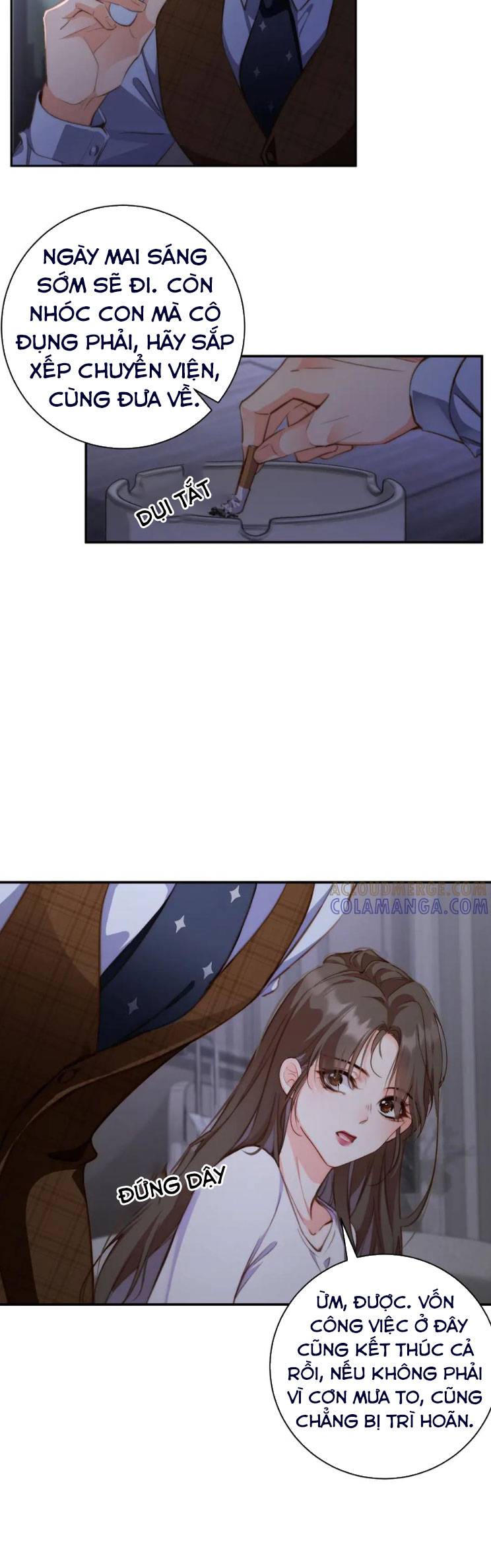 Đệ Nhất Mạnh Bảo: Mua Một Tặng Một - Chap 39