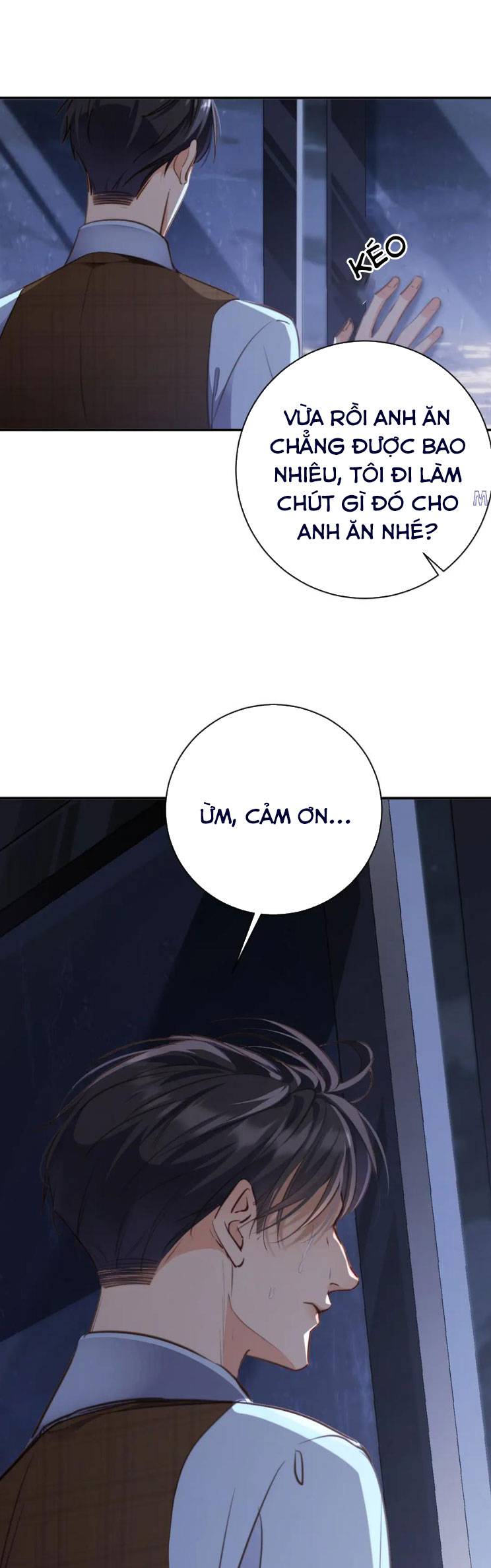 Đệ Nhất Mạnh Bảo: Mua Một Tặng Một - Chap 39