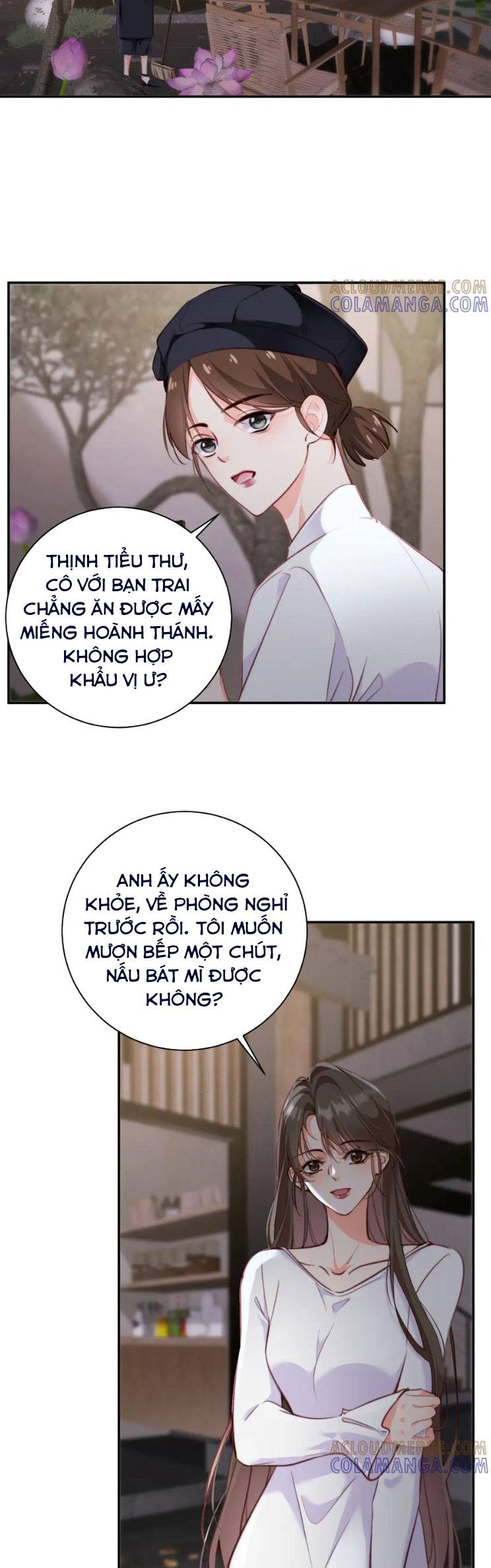 Đệ Nhất Mạnh Bảo: Mua Một Tặng Một - Chap 39