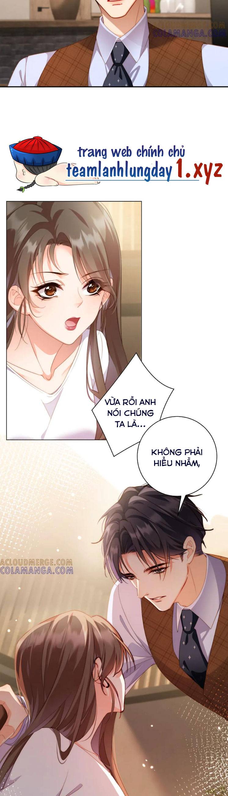 Đệ Nhất Mạnh Bảo: Mua Một Tặng Một - Chap 39