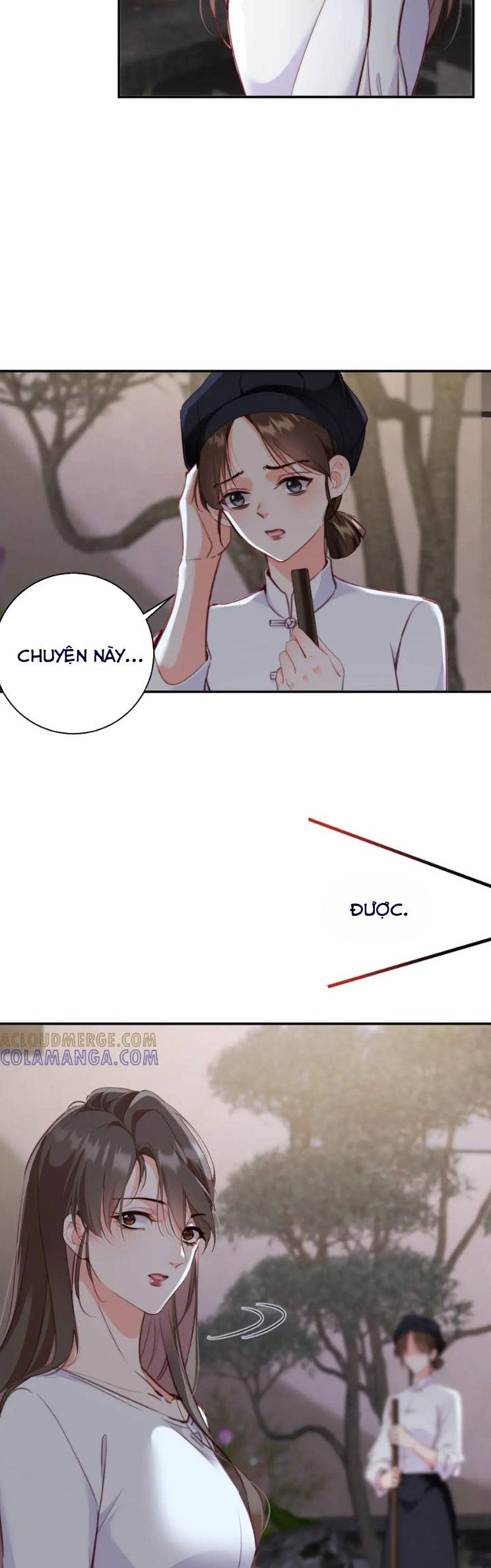 Đệ Nhất Mạnh Bảo: Mua Một Tặng Một - Chap 39