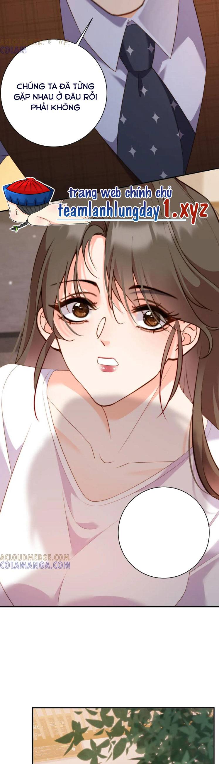 Đệ Nhất Mạnh Bảo: Mua Một Tặng Một - Chap 39